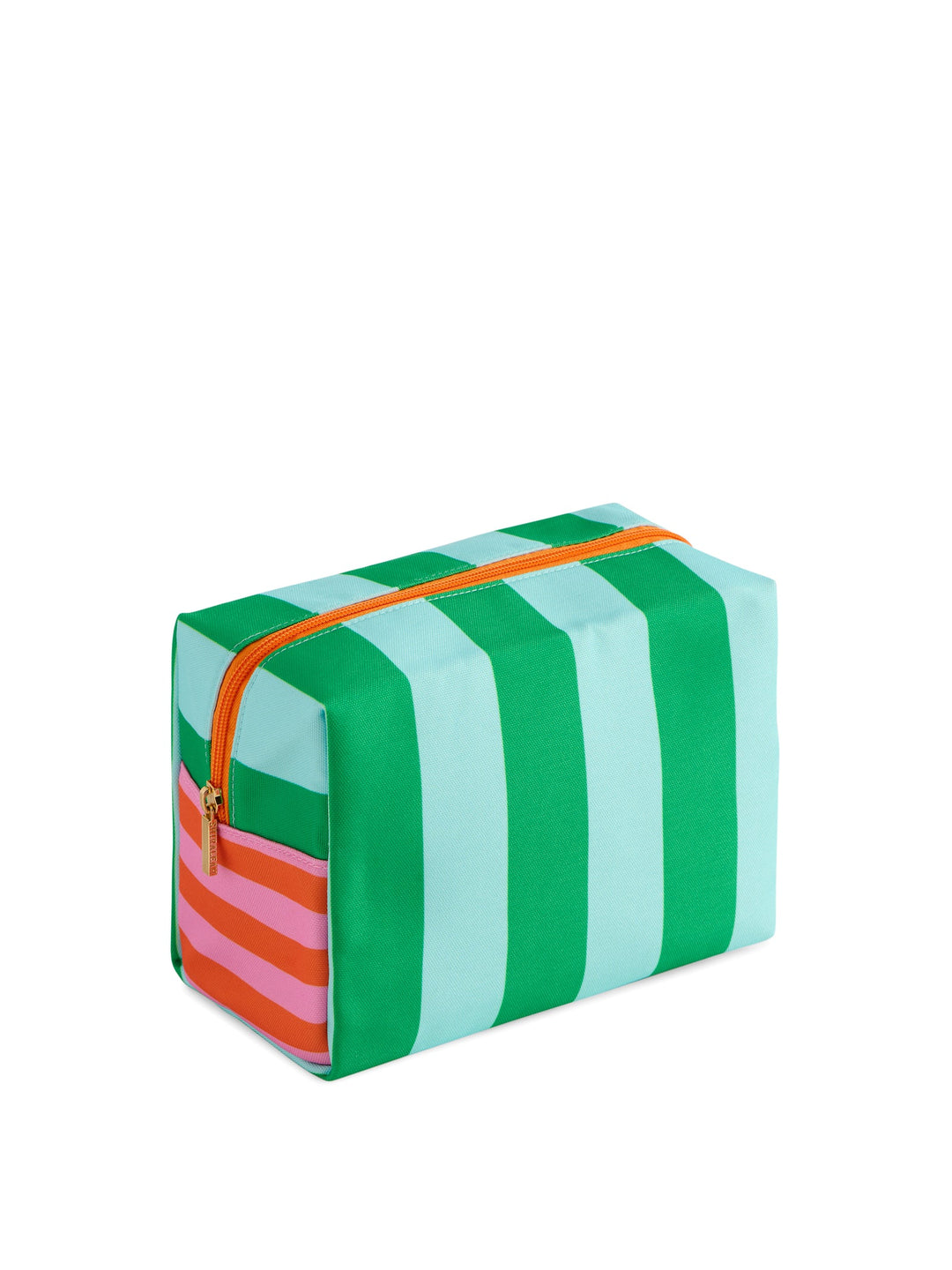 Samba Zipper Pouch