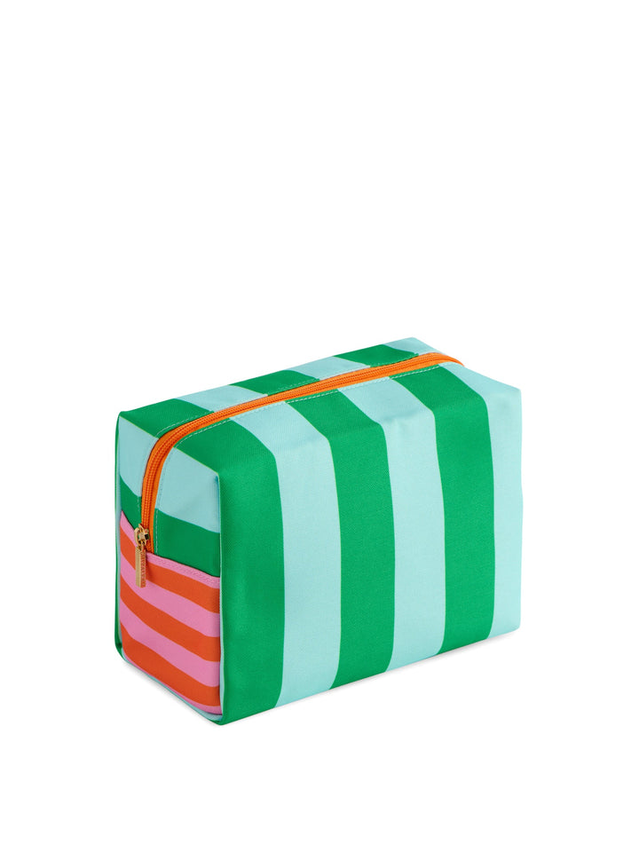 Samba Zipper Pouch