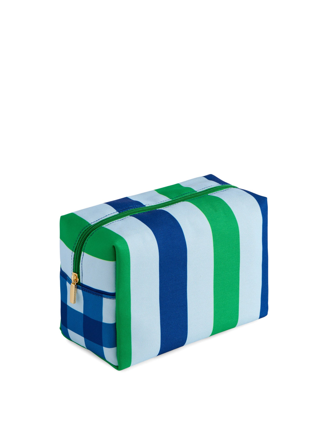 Samba Zipper Pouch