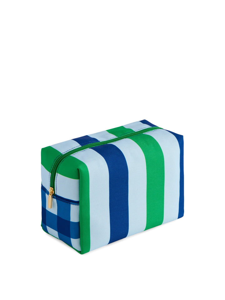 Samba Zipper Pouch