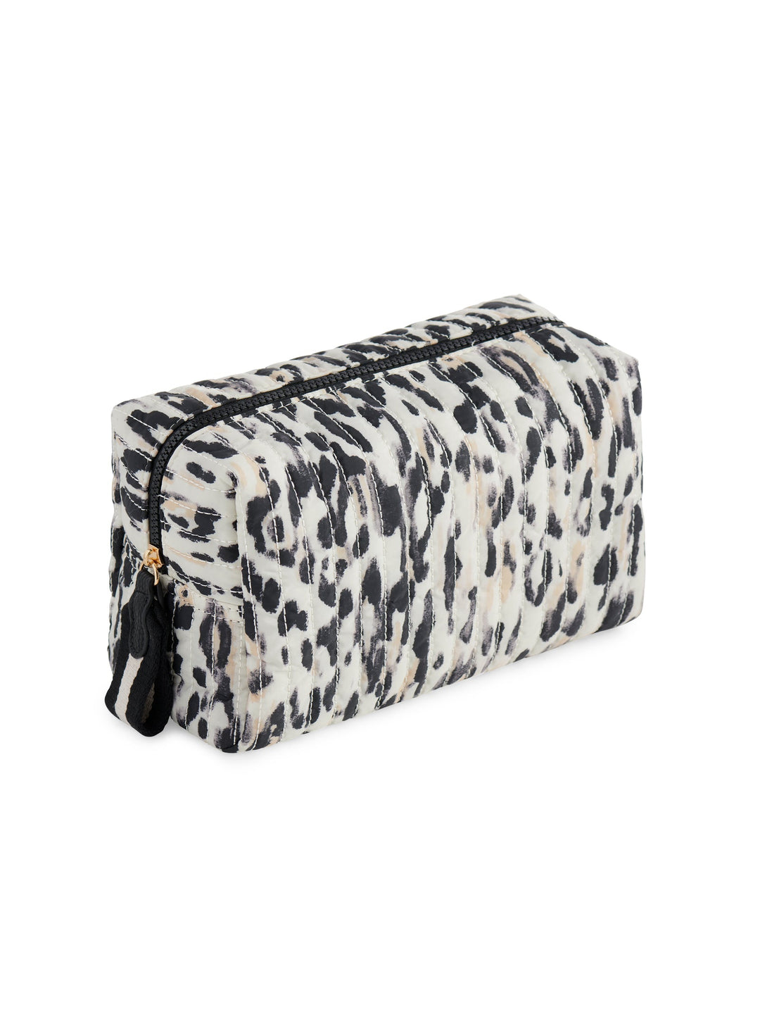 Ezra Large Boxy Cosmetic Bag