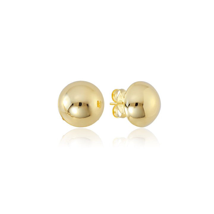 Sheila Fajl Small Soulful Studs