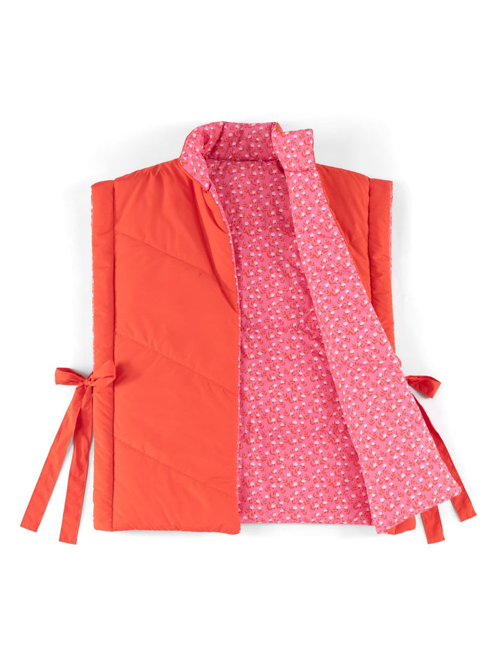 Petra Reversible Vest