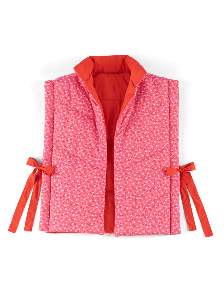 Petra Reversible Vest