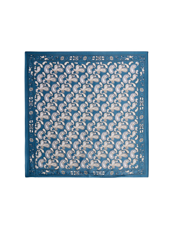 Silky Scarves