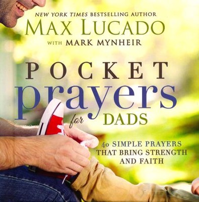 Pocket Prayers Books