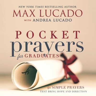 Pocket Prayers Books