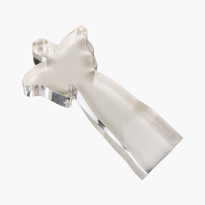 Acrylic Napkin Weights & Sitters