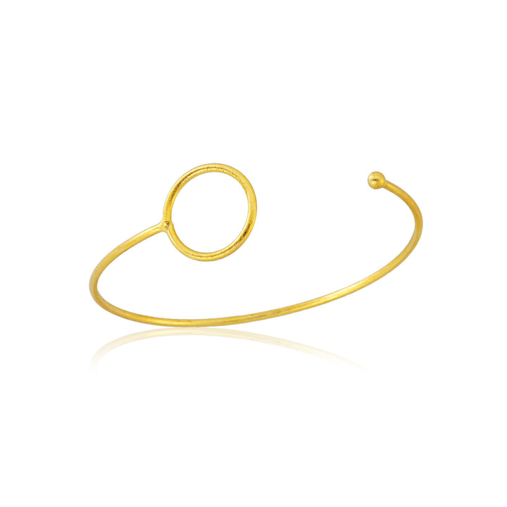 Sheila Fajl Carmina Cuff