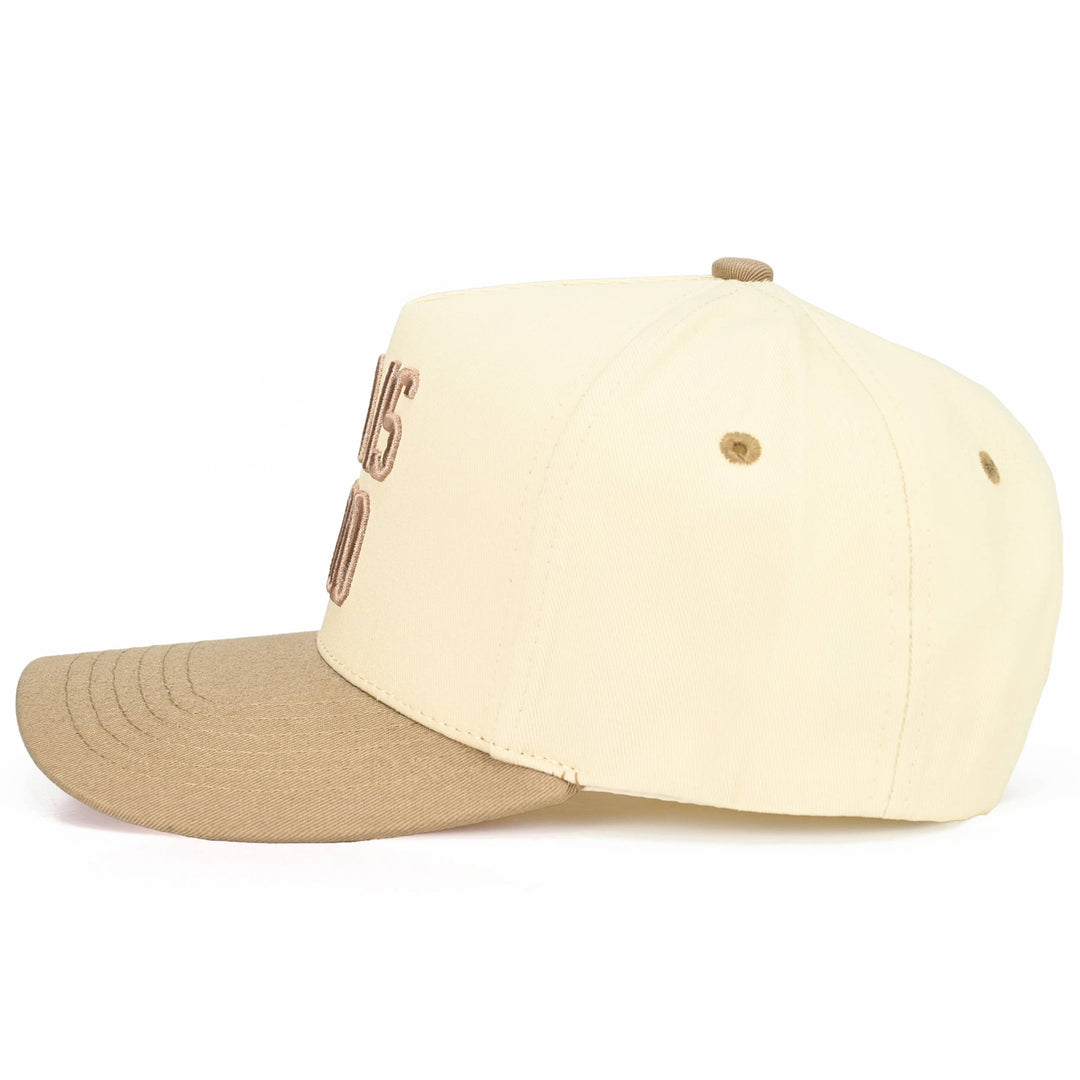 God is Good Hat | 2 Colors