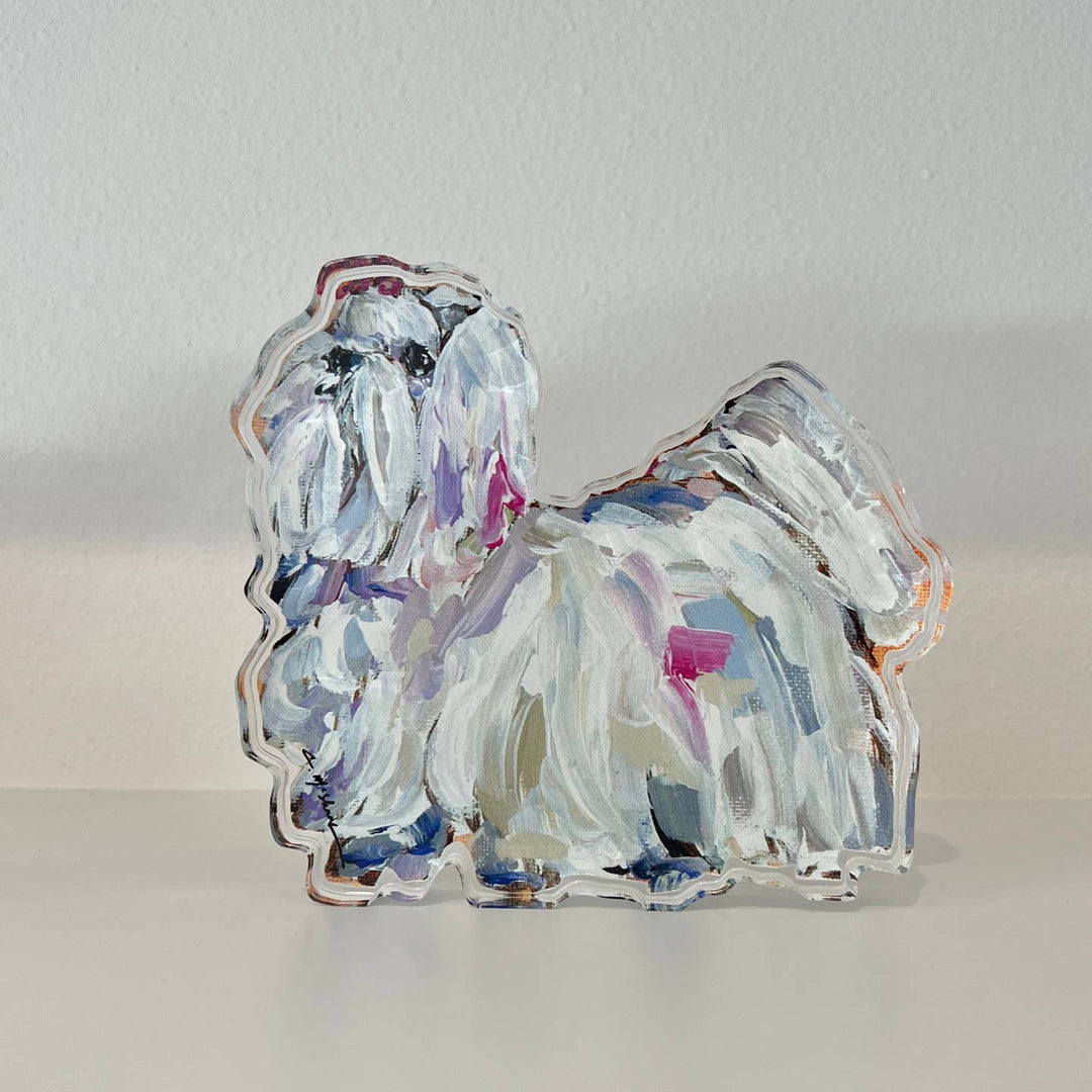 Chelsea McShane Dogs