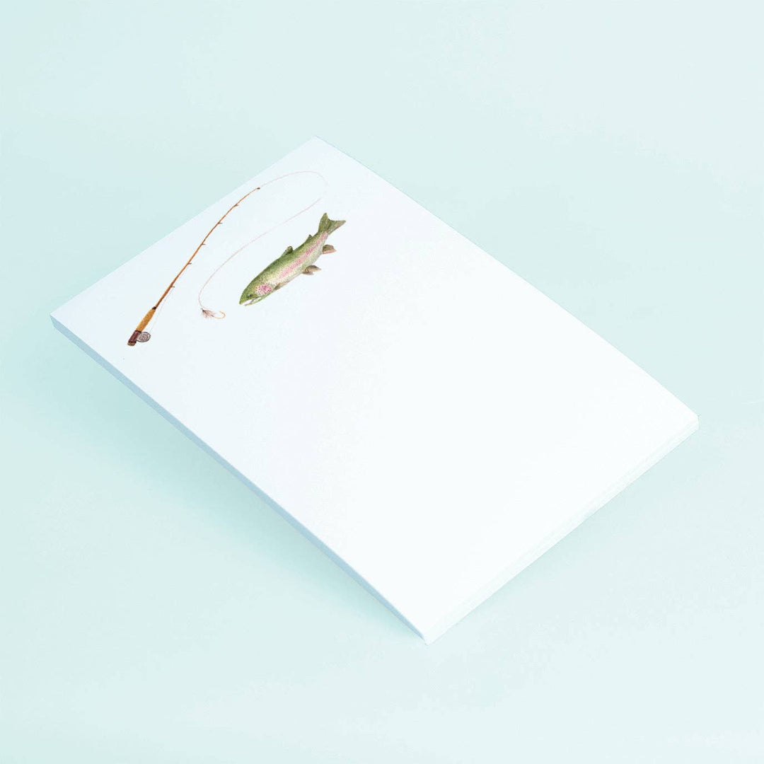 Fly Fishing Pole