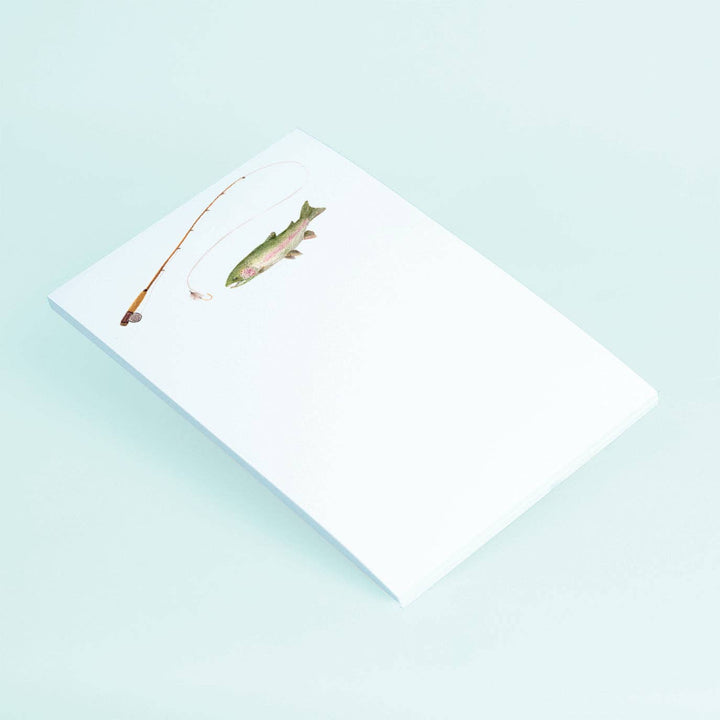 Fly Fishing Pole