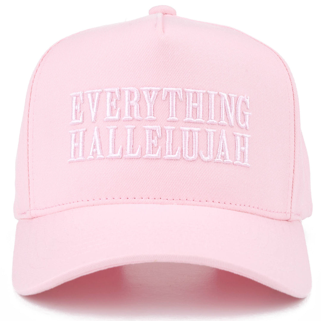 Everything Hallelujah Hat