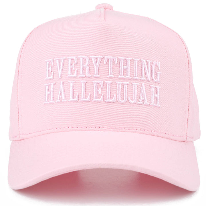 Everything Hallelujah Hat