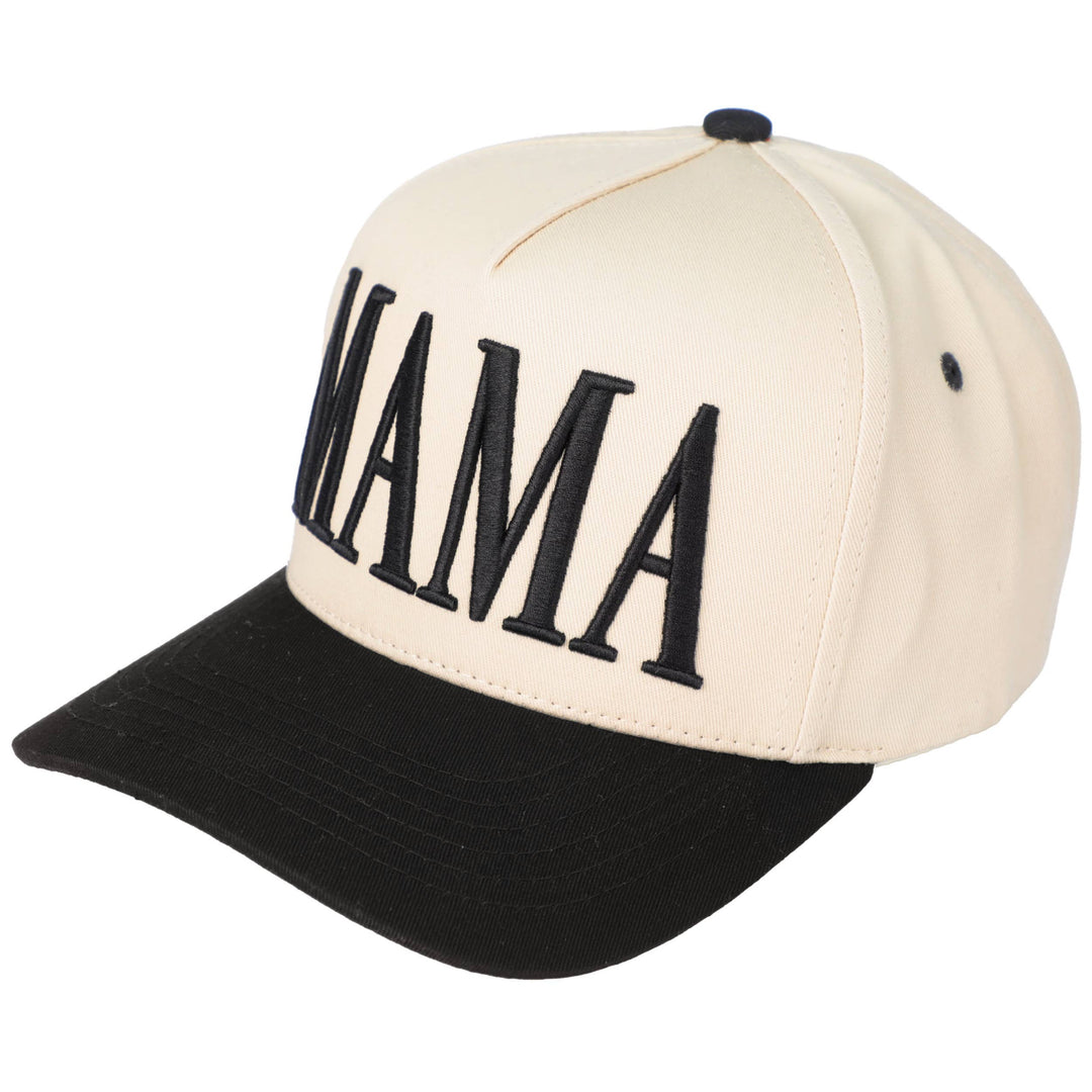 MAMA Hat | 2 Colors