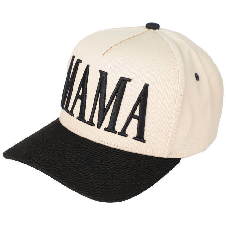 MAMA Hat | 2 Colors