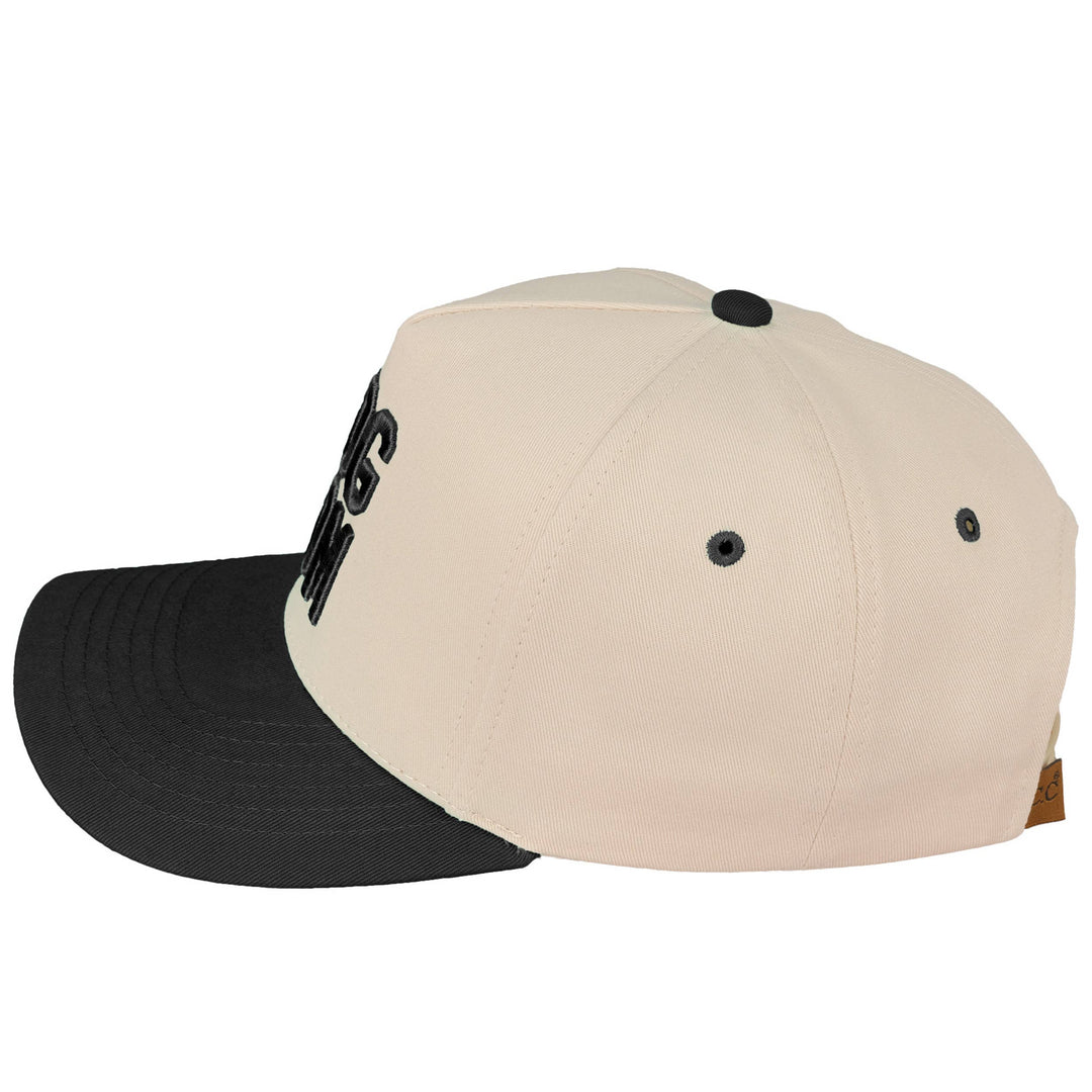 Dog Mom Hat