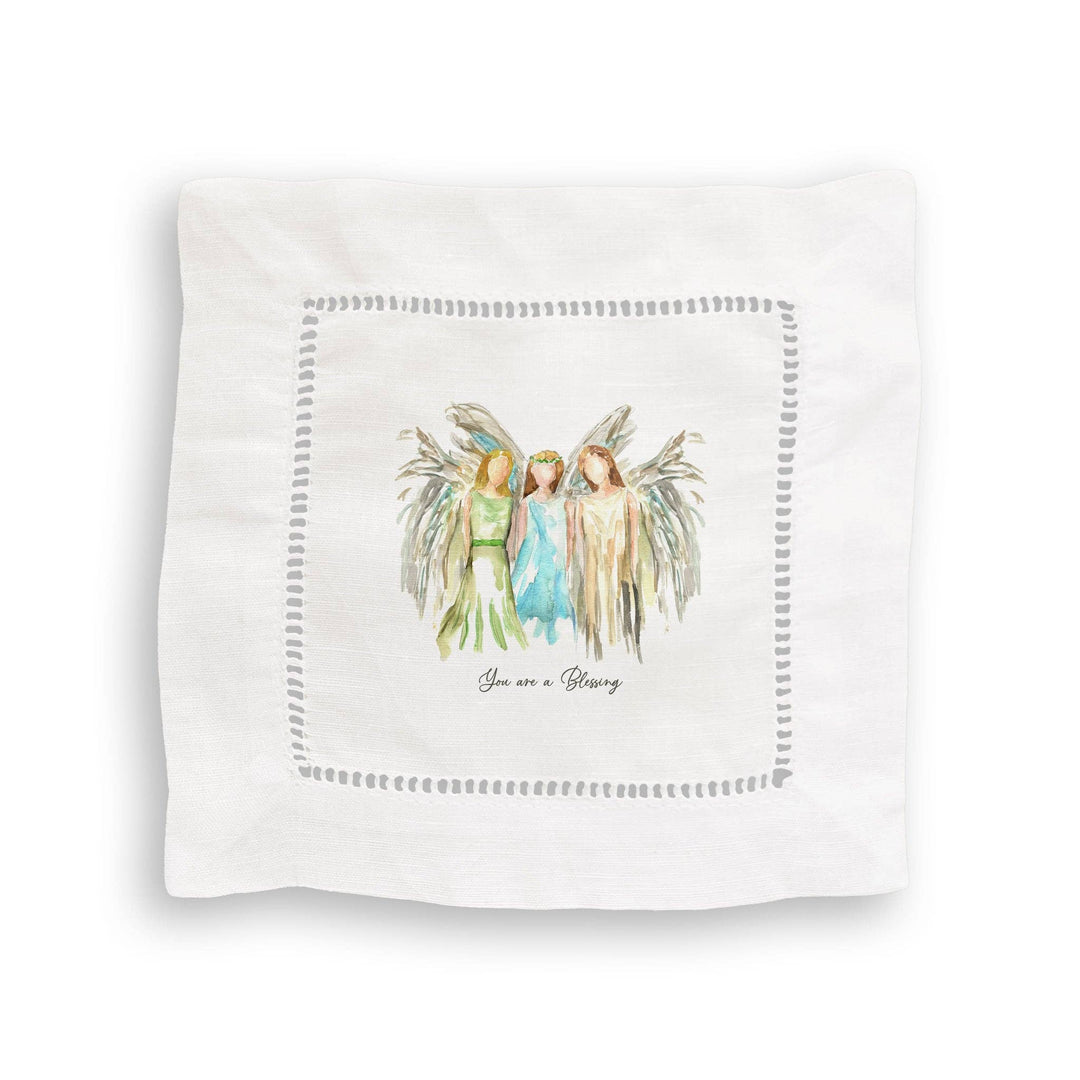 You are a Blessing Tea Towel