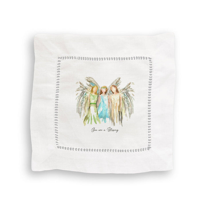 You are a Blessing Tea Towel