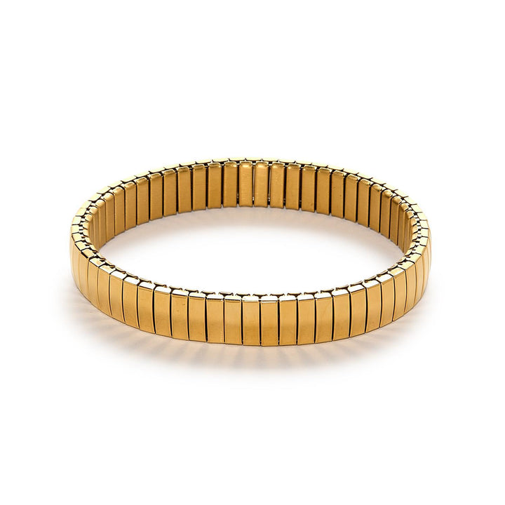 Icon Stack Waterproof Stretch Bracelet
