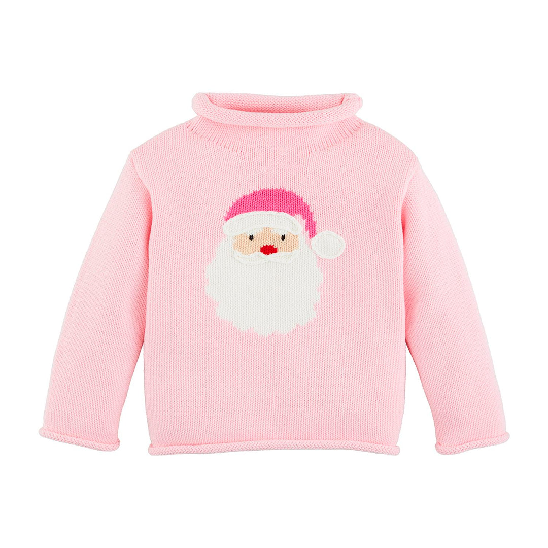 Christmas Rollneck sweater