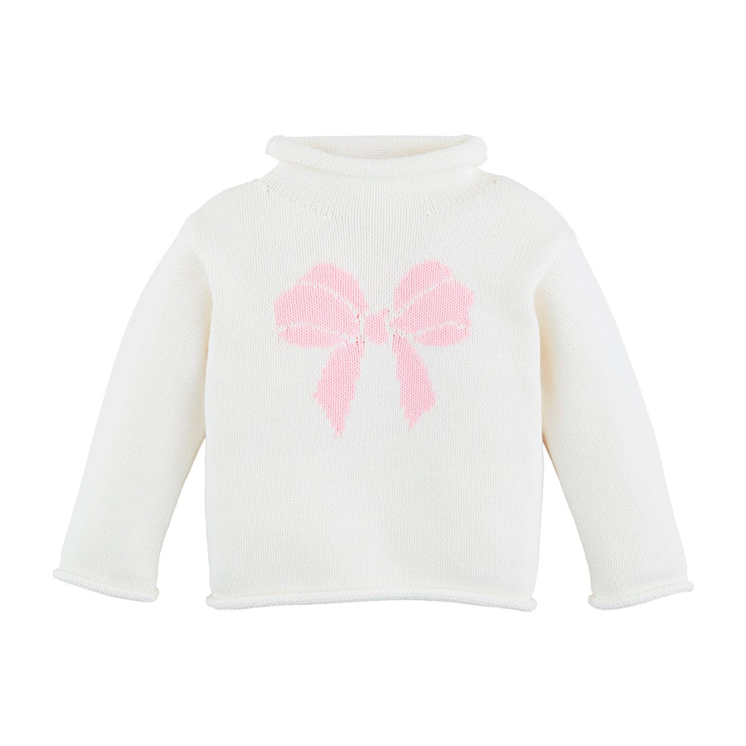 Rollneck Sweater (Kids)