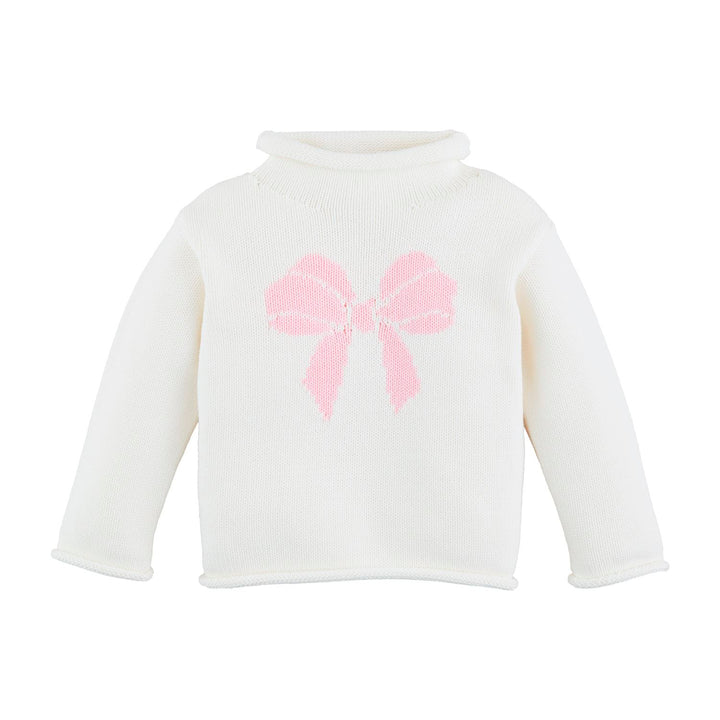 Rollneck Sweater (Kids)