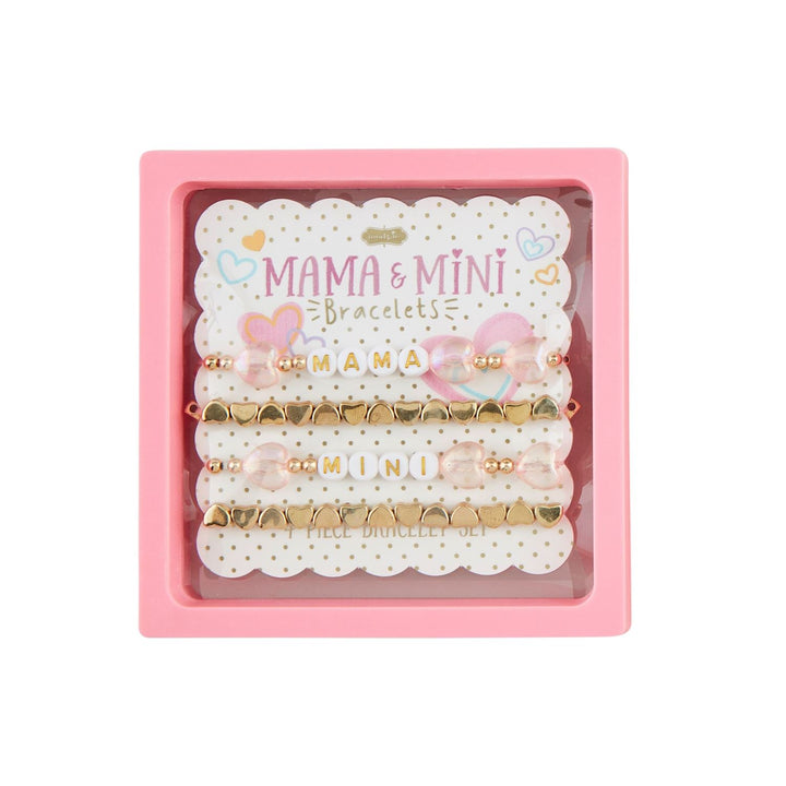 Mama and Me Bracelet Sets