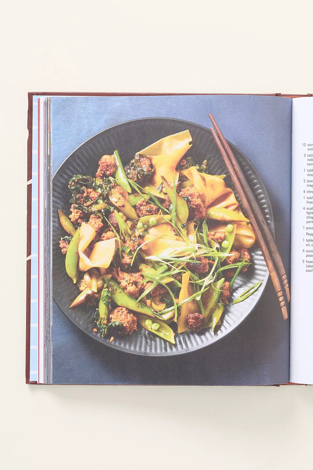 The Newlywed Cookbook