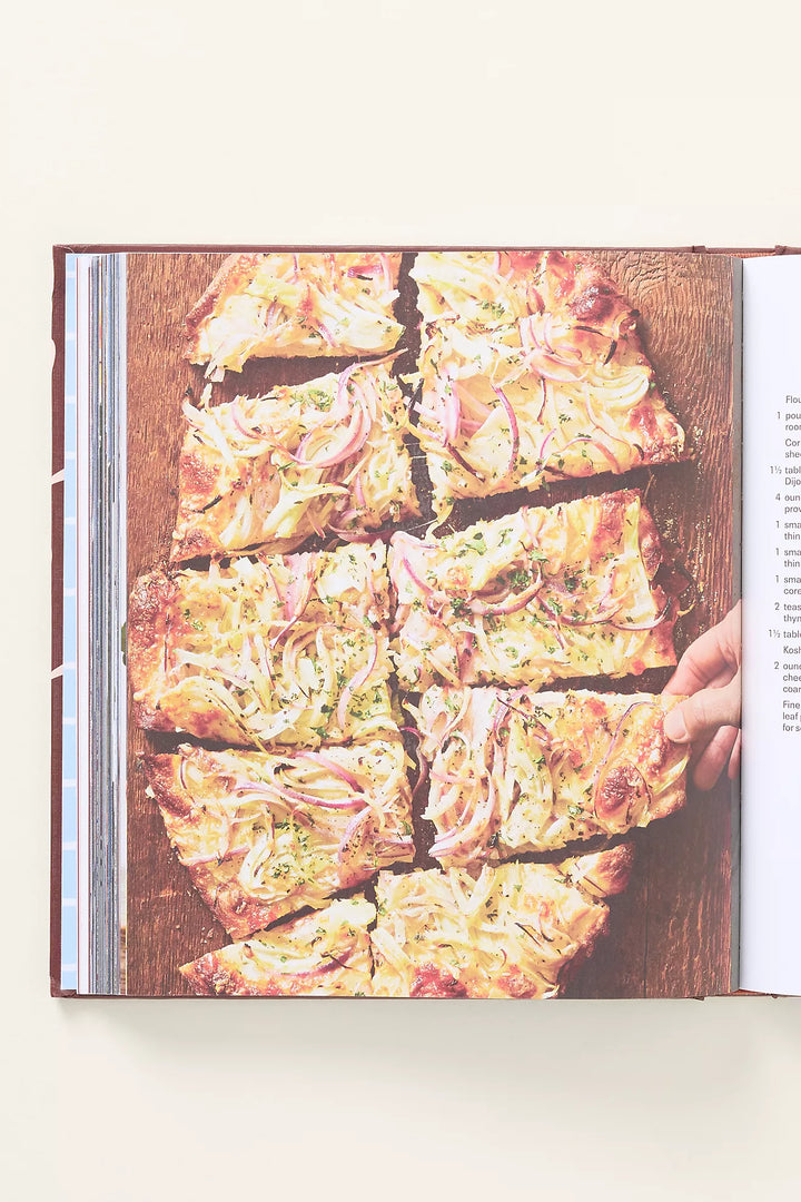 The Newlywed Cookbook