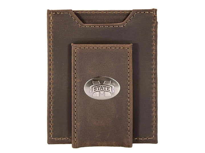 Mississippi State Bulldogs Wallet