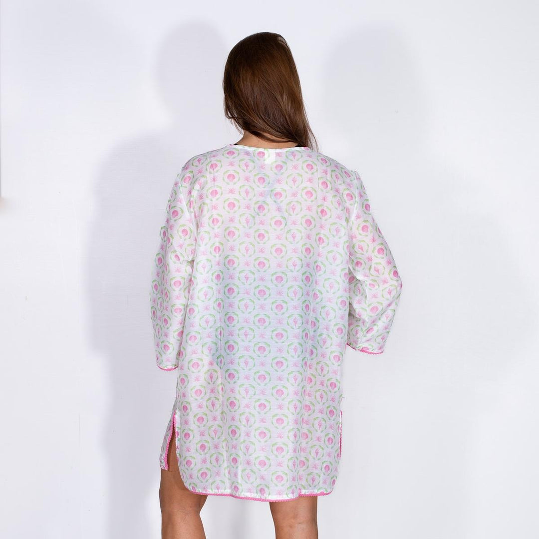 Brighton Swim Cover-up