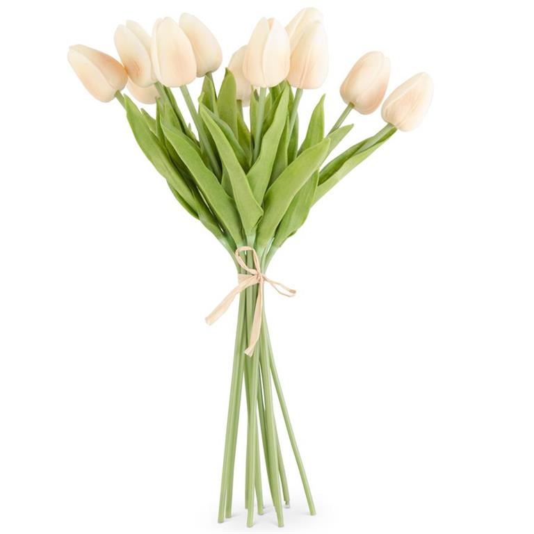Real Touch Tulip (Bundle of 12)