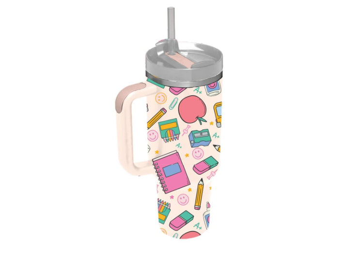 Printed Tumbler