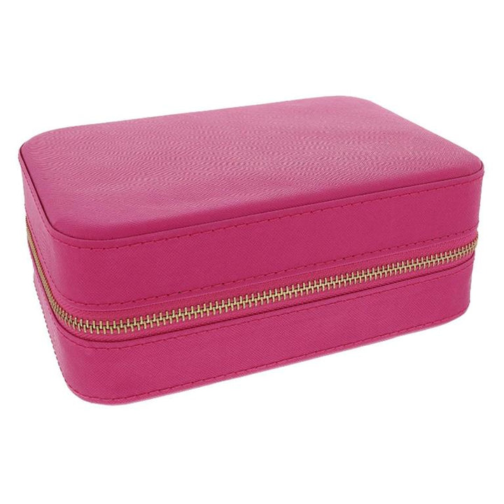 Travel Jewelry Case