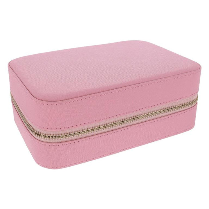 Travel Jewelry Case