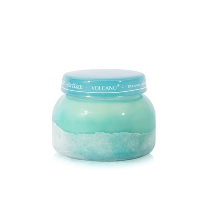 Volcano Artisan Luce d' Almafi Collection