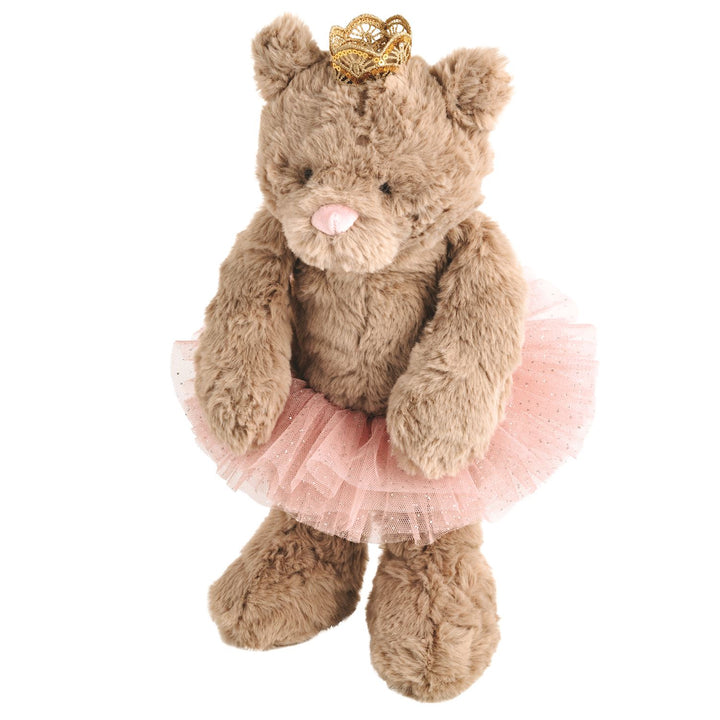 Ballerina Bestie Plush