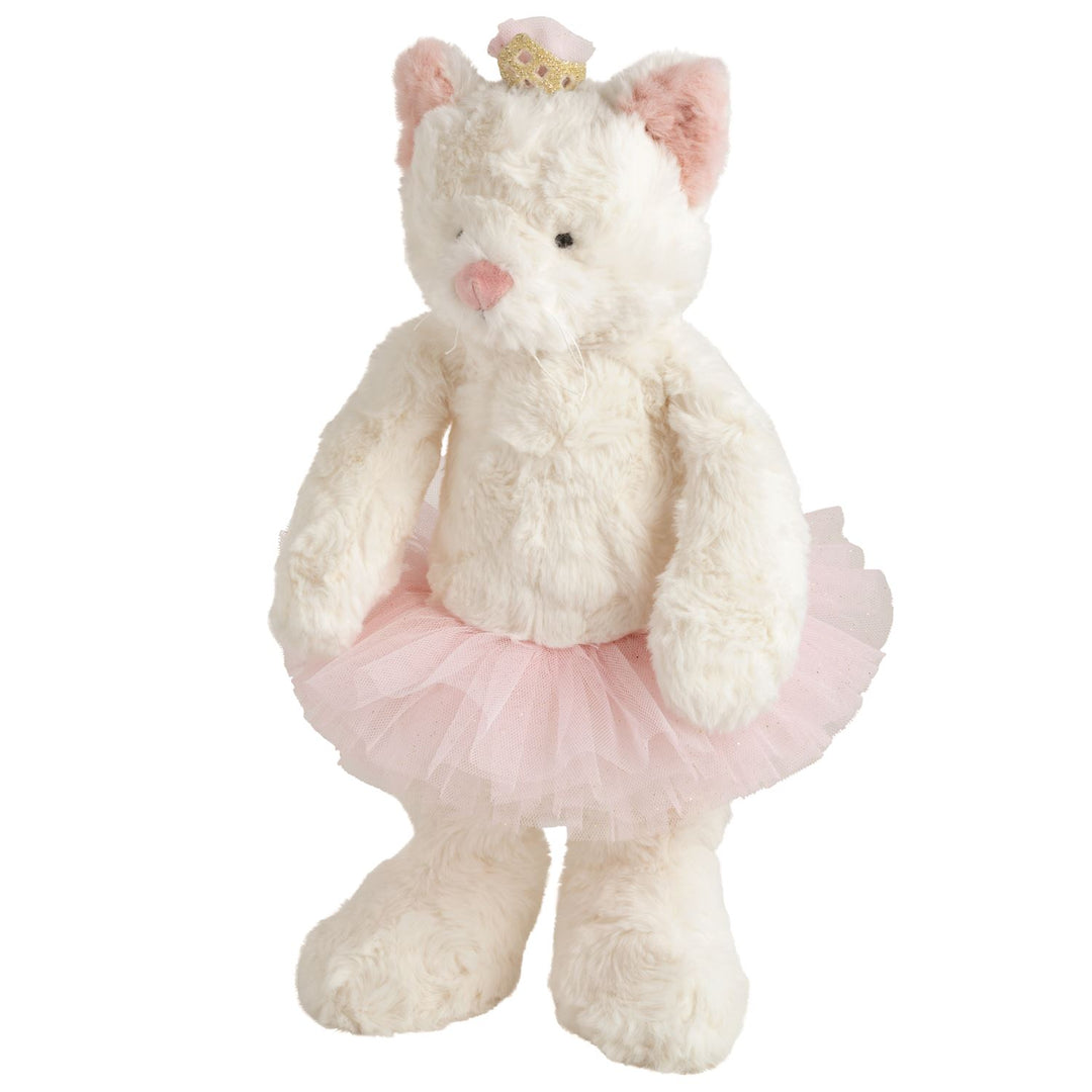 Ballerina Bestie Plush