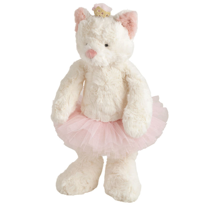 Ballerina Bestie Plush