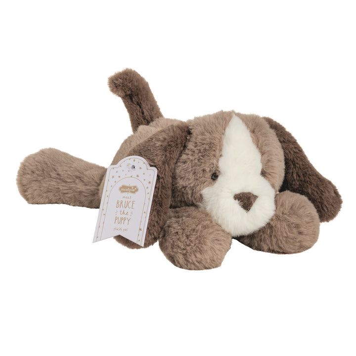 Puppy & Kitten Plush Pals