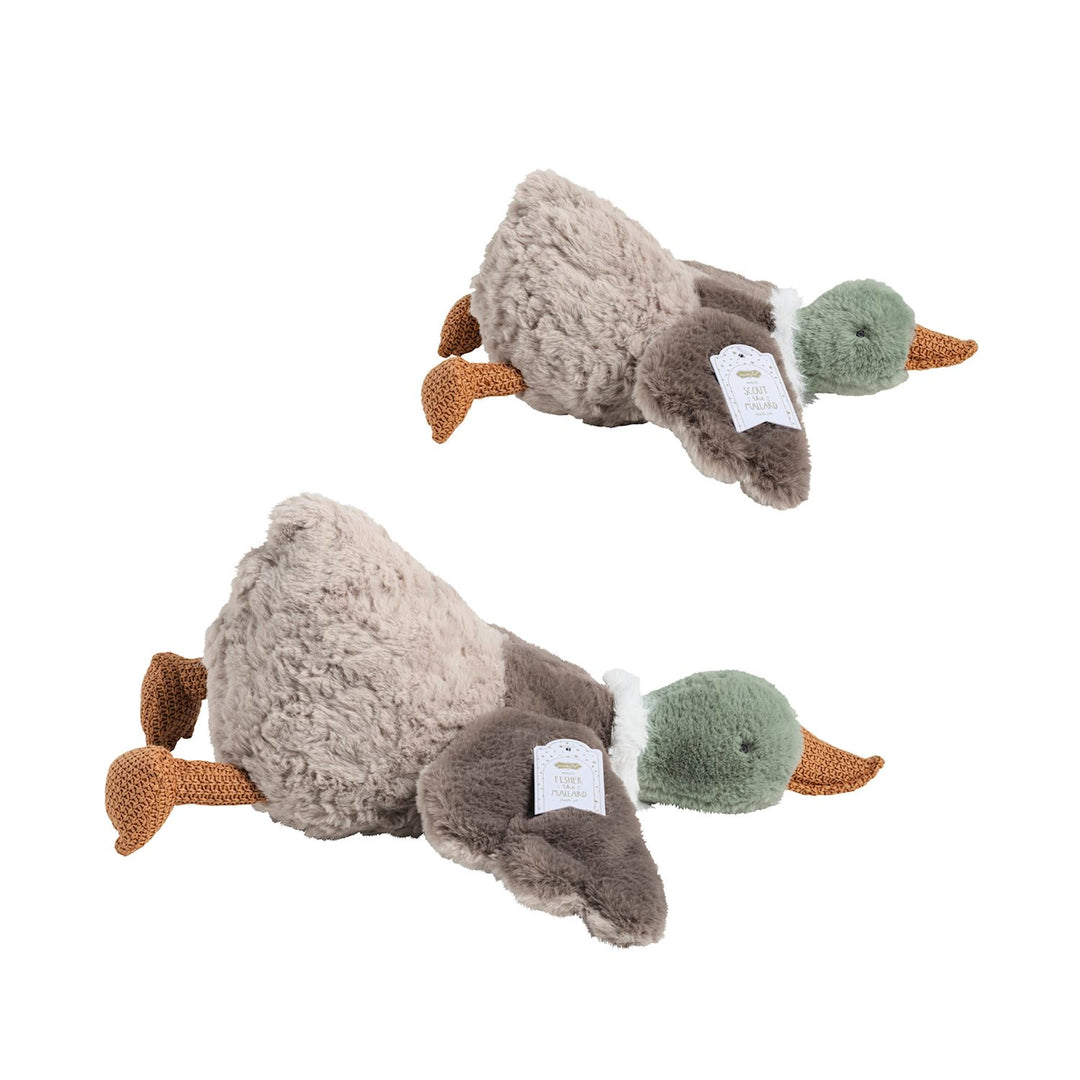 Mallard Plush Pal