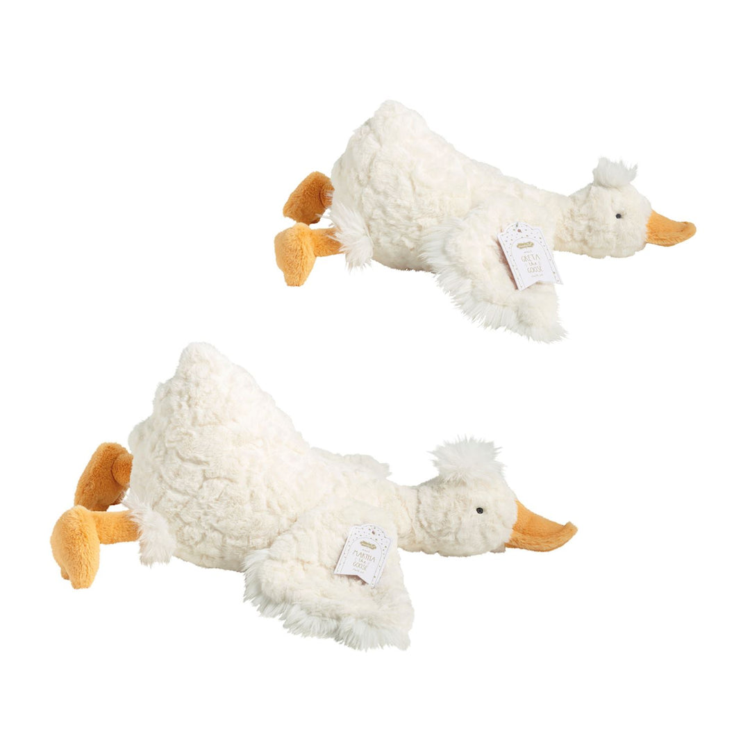 Goose Plush Pal