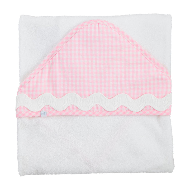 Baby Hooded Towel