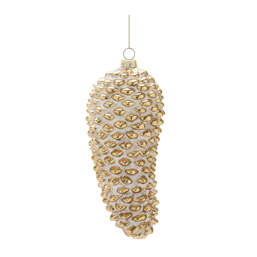 Pine Cone Ornament