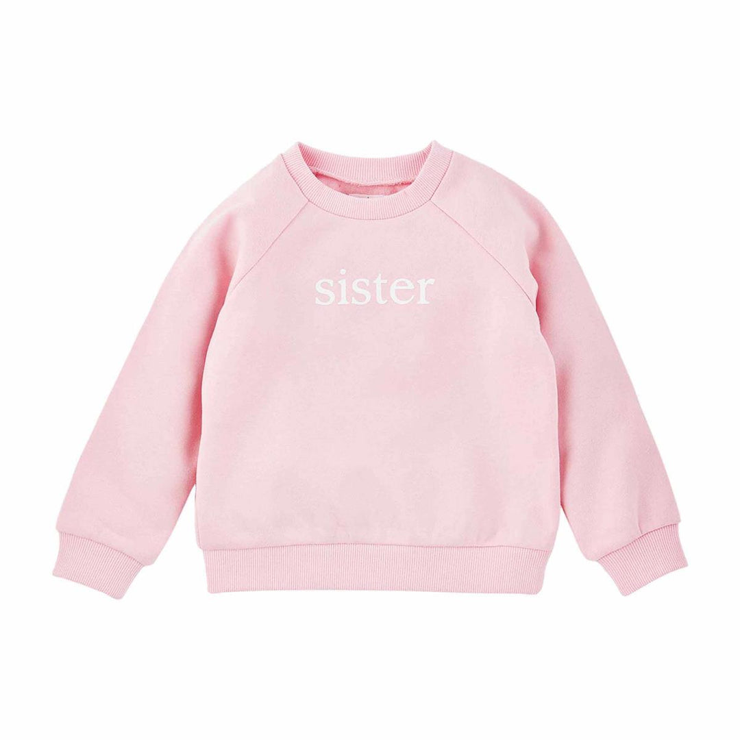 Big Sis/Bro Sweatshirt