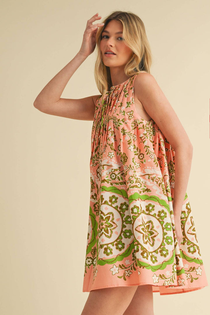 The Laura Dress