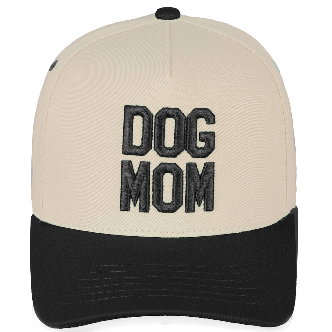 Dog Mom Hat