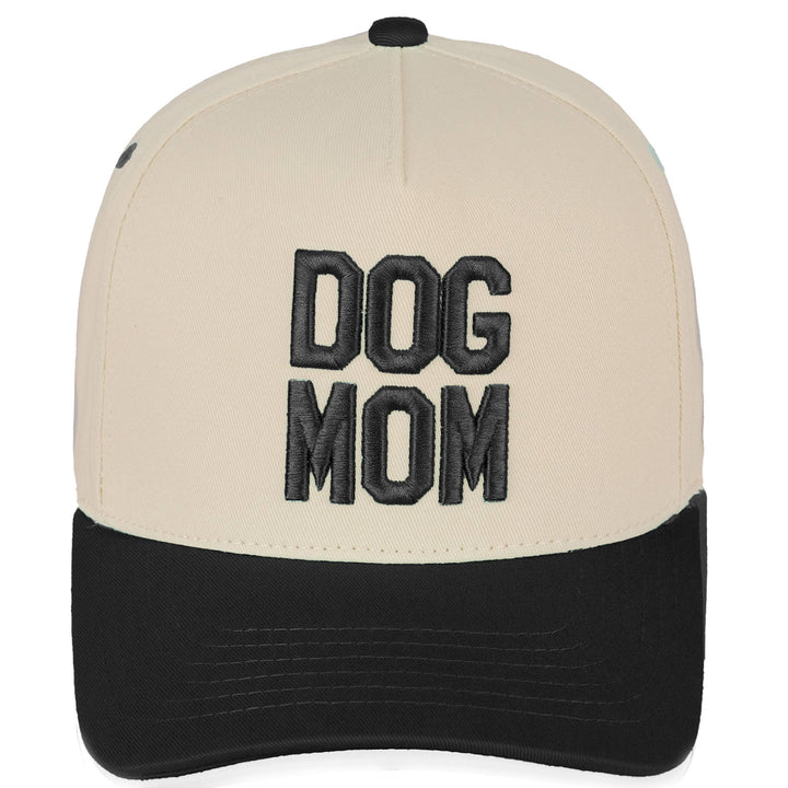 Dog Mom Hat